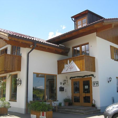 Alpenhotel Allgaeu Hohenschwangau Eksteriør billede