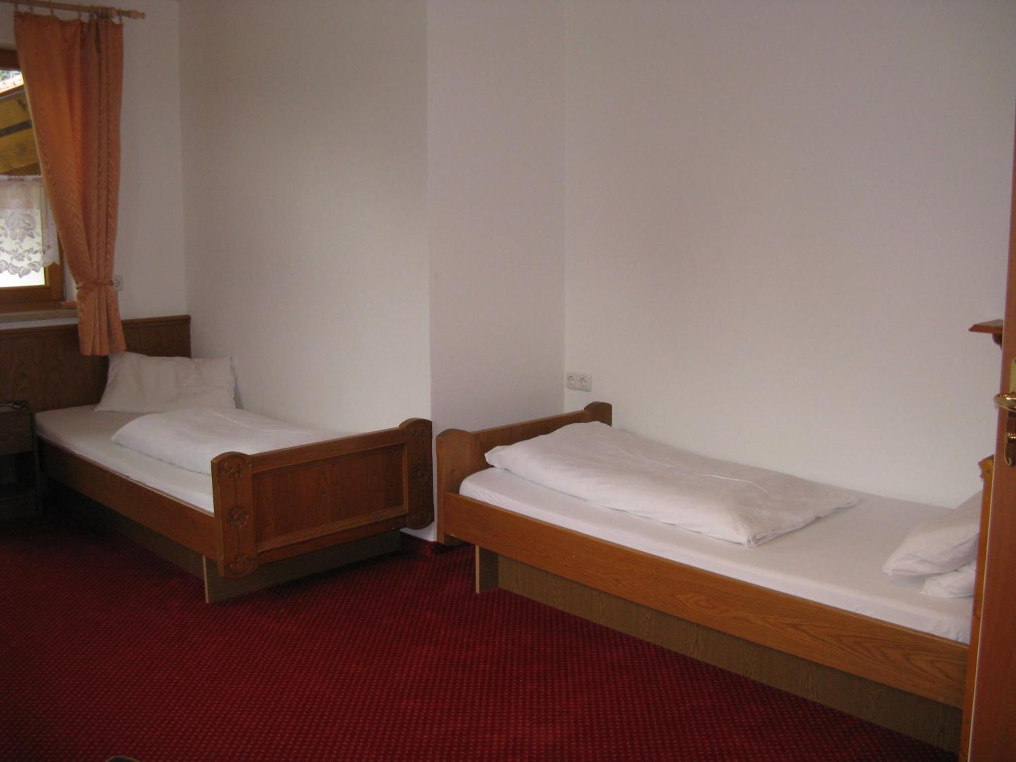 Alpenhotel Allgaeu Hohenschwangau Eksteriør billede