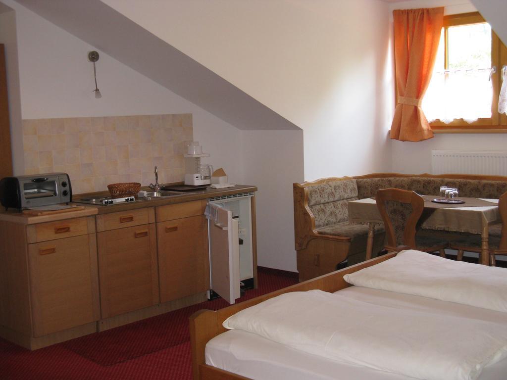 Alpenhotel Allgaeu Hohenschwangau Eksteriør billede