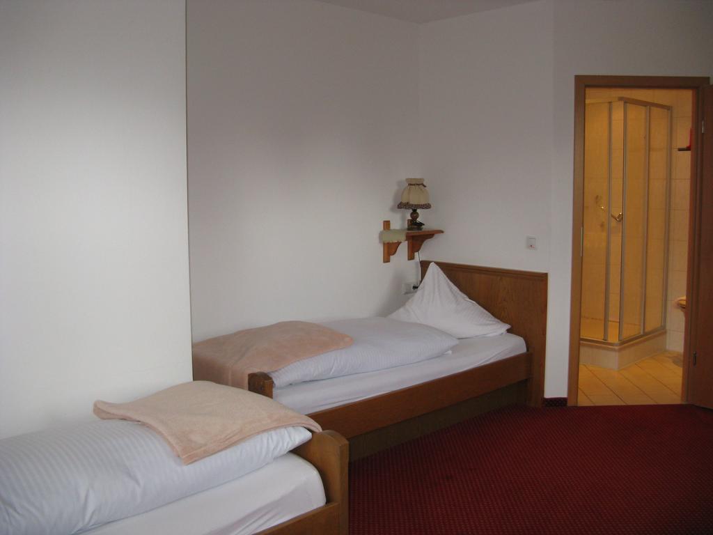 Alpenhotel Allgaeu Hohenschwangau Eksteriør billede