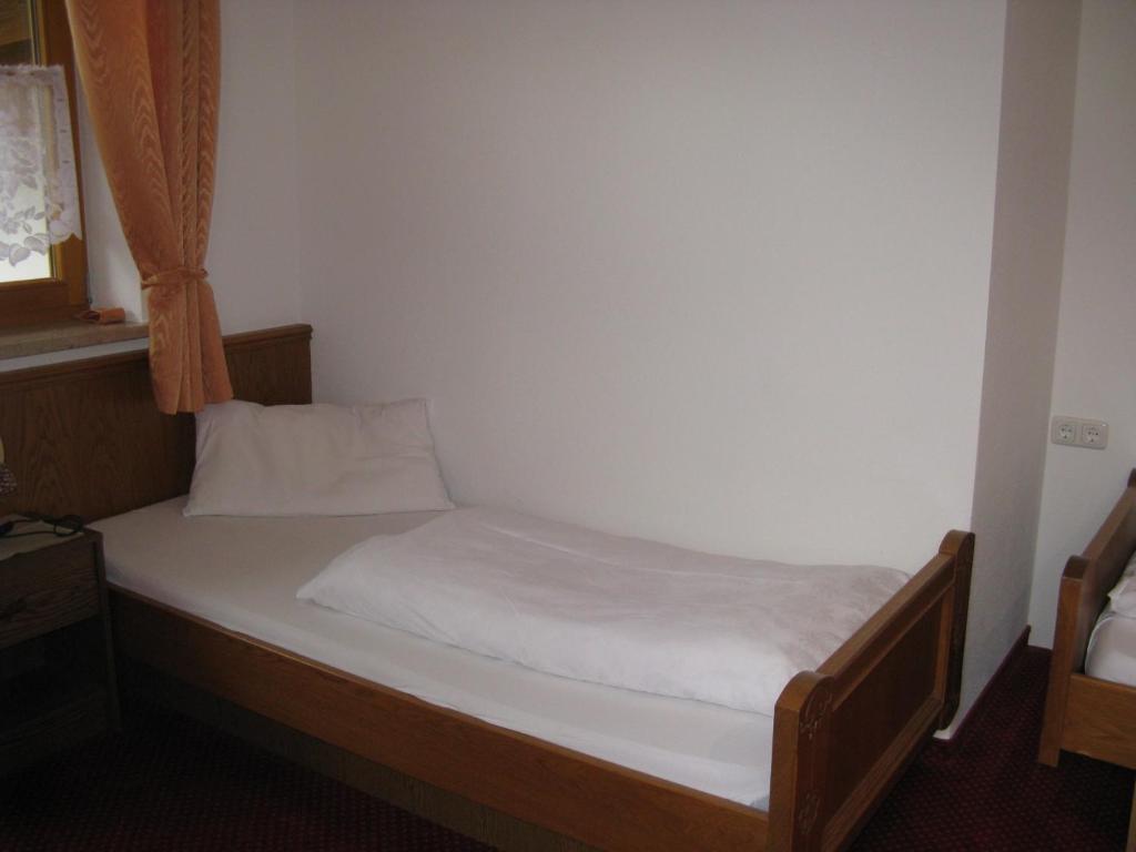 Alpenhotel Allgaeu Hohenschwangau Værelse billede