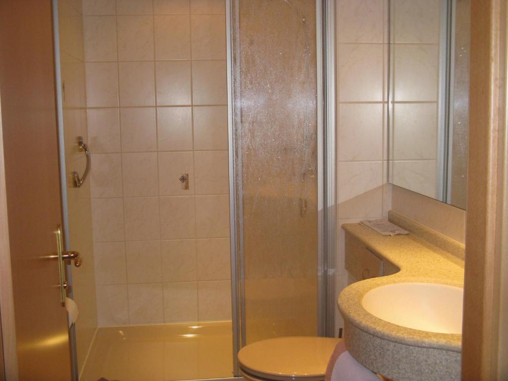 Alpenhotel Allgaeu Hohenschwangau Værelse billede